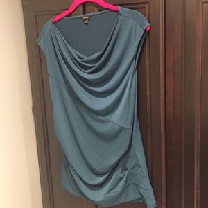 Ann Taylor Sleeveless Top