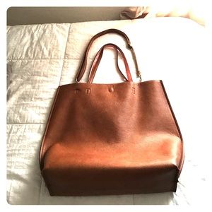 Urban Outfitters Street Level Reversible Bag