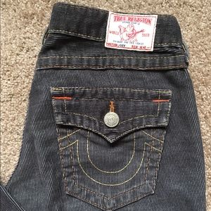 True Religion Joeys beautiful!