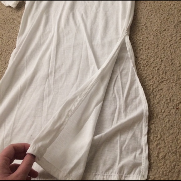 Long tshirt - Picture 2 of 2