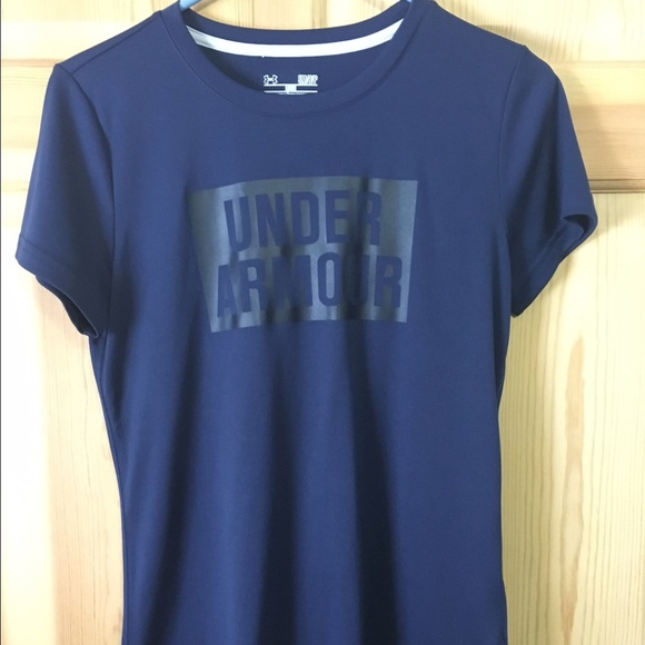 Under Armour T shirt - Picture 1 of 3
