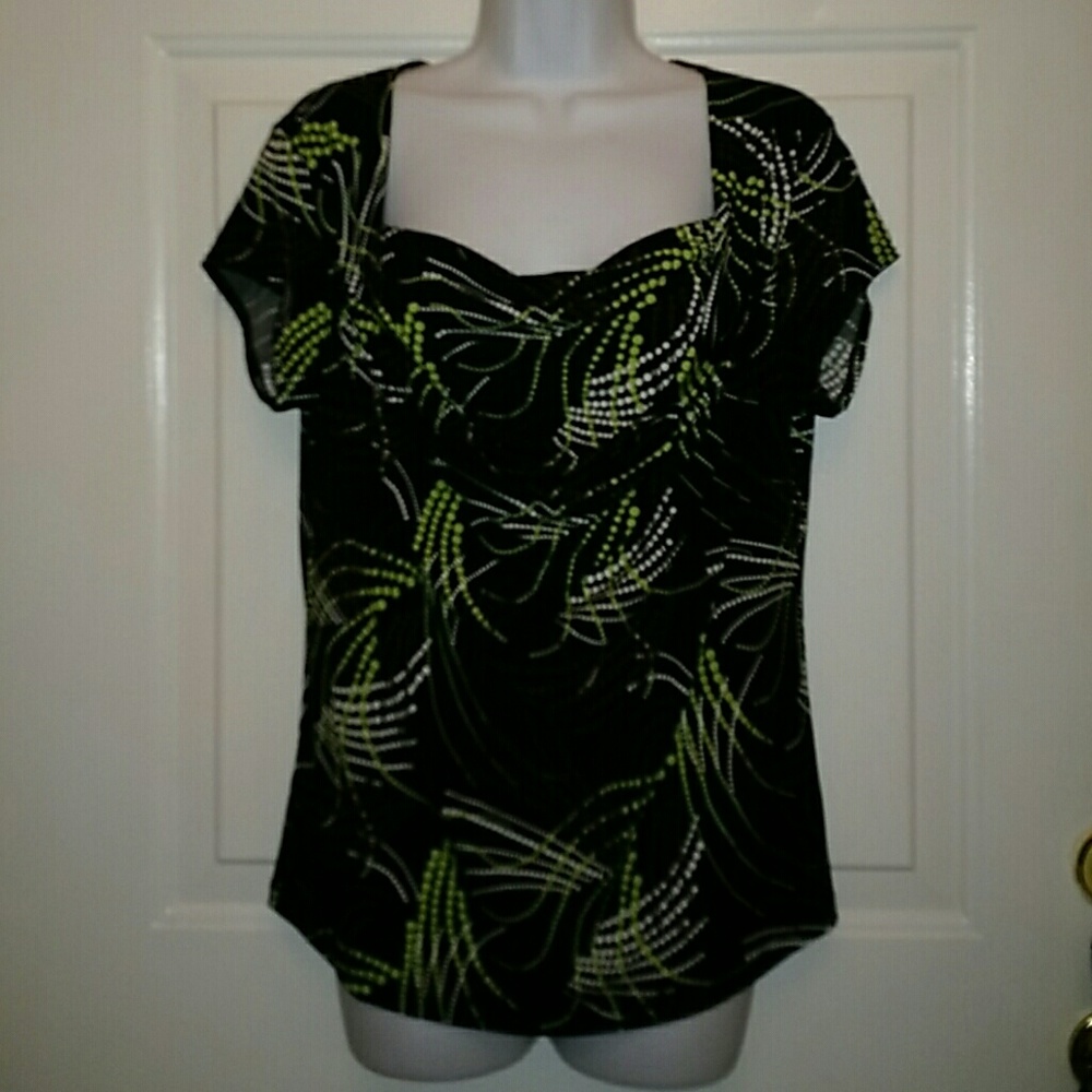 New Directions top