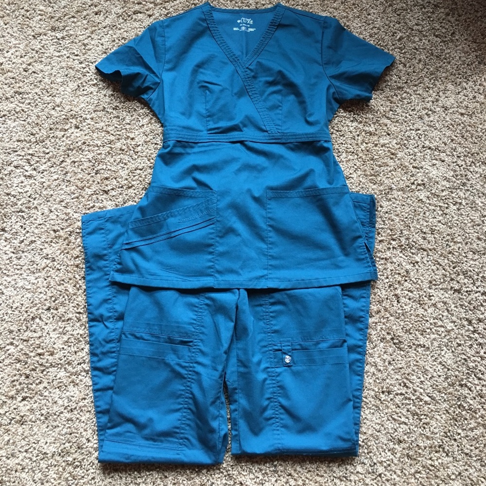XS Cherokee Luxe set