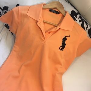 Polo shirts