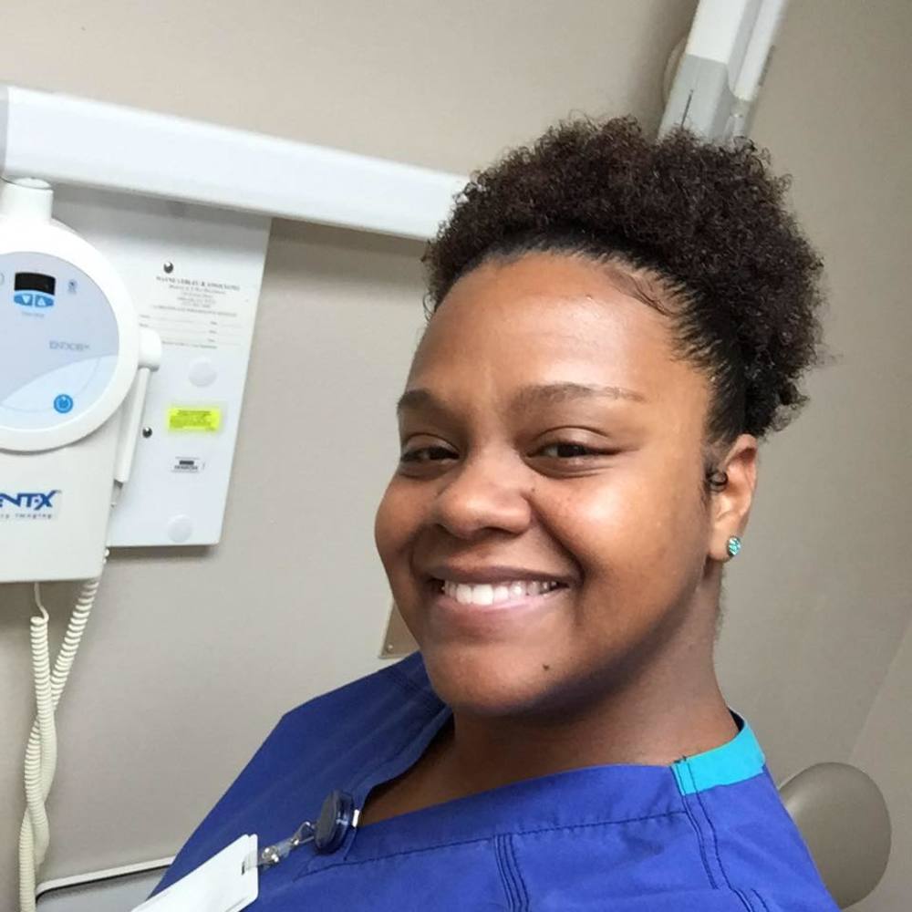 Meet your Posher, Agia