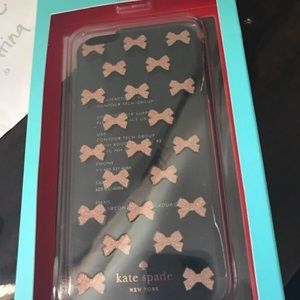 Kate Spade iPhone 6 Plus case
