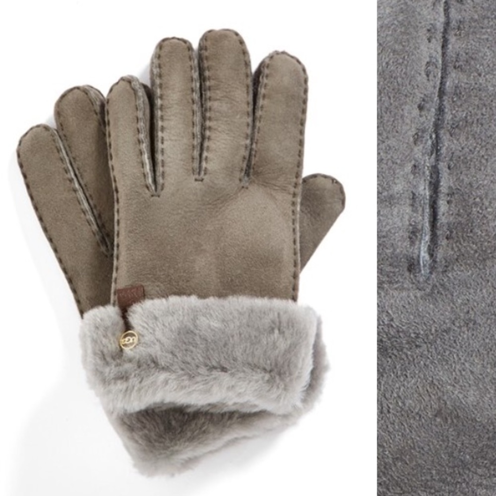 Authentic Brand New Ugg Gloves