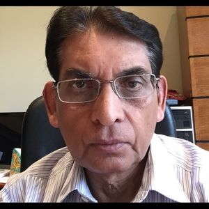 Meet your Posher, Mahendra