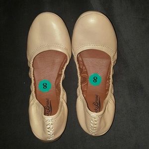 Lucky Brand Flats