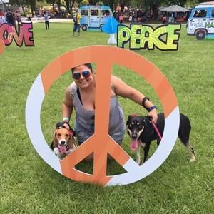 Meet your Posher, Ana