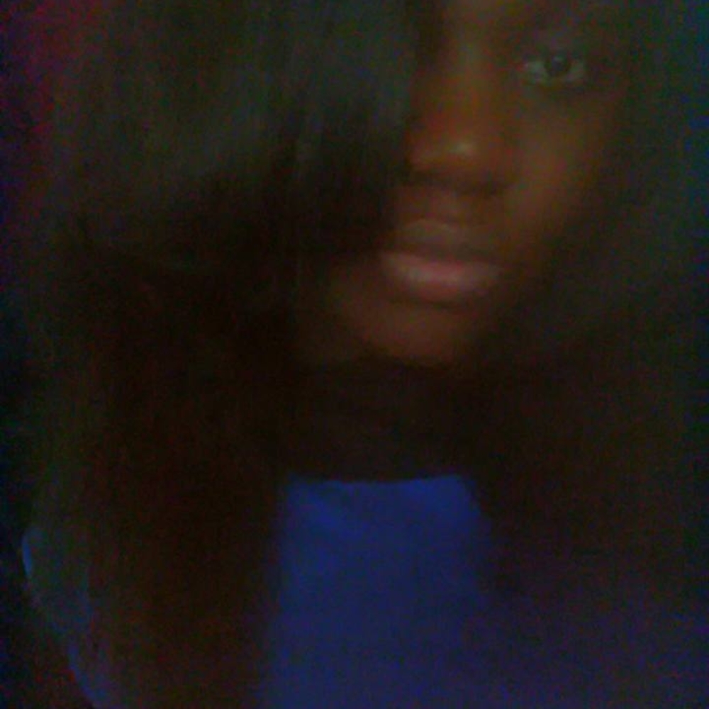 Meet your Posher, Tamika
