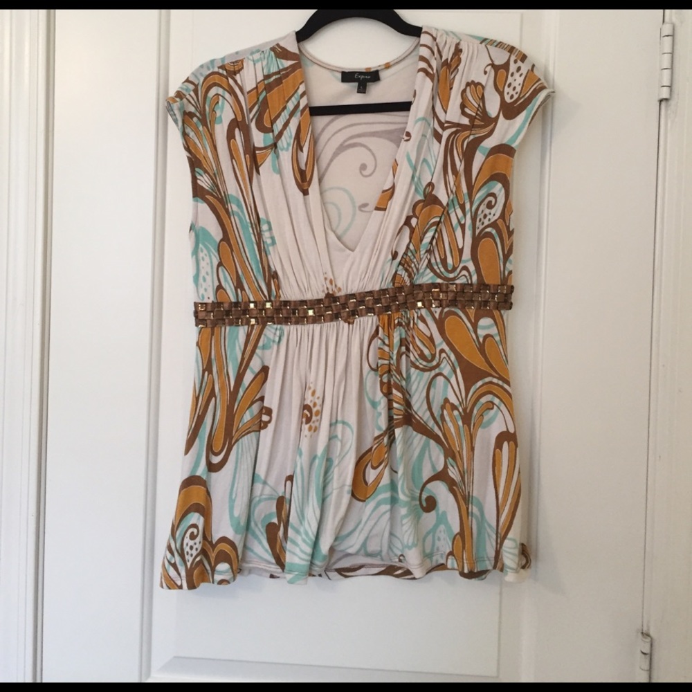 Express Top