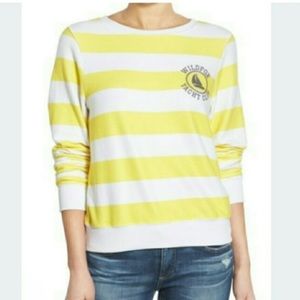 Wildfox Yacht Club Jumper