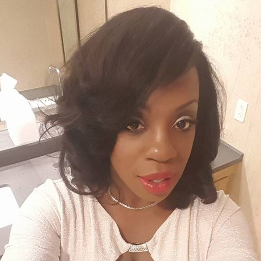 Meet your Posher, Tina