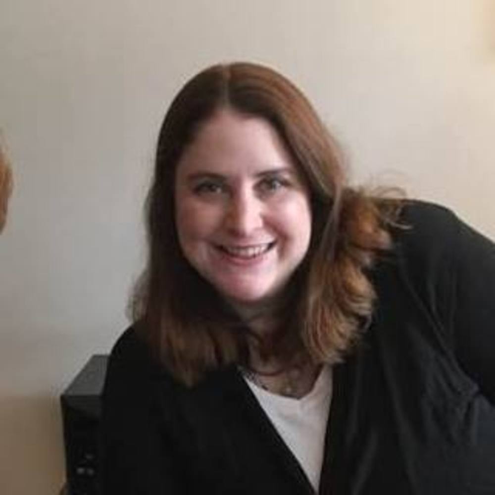 Meet your Posher, Amanda