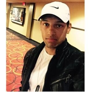 Meet your Posher, Isiah