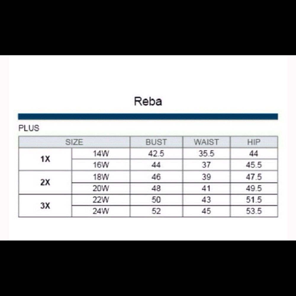 Reba Spring Radiance top - Picture 2 of 6