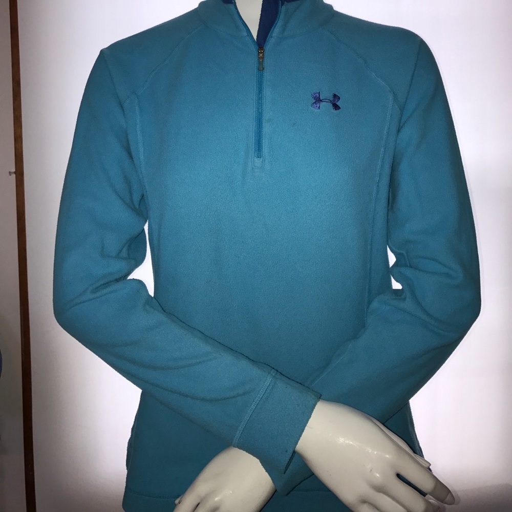 ⚡️Great Price⚡️Under Armour micro fleece