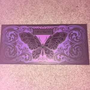 KVD Chrysalis Palette