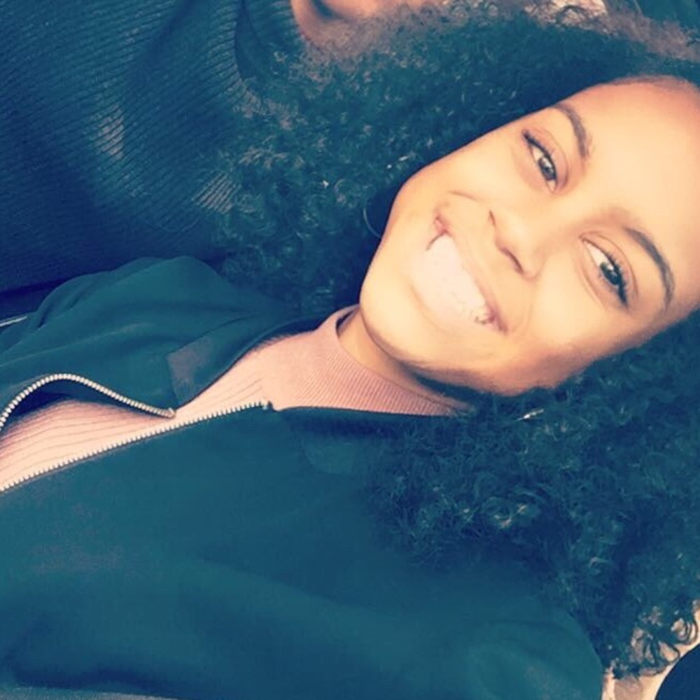 Meet your Posher, Kamille