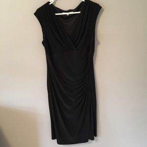 Gorgeous black cocktail dress ✨✨