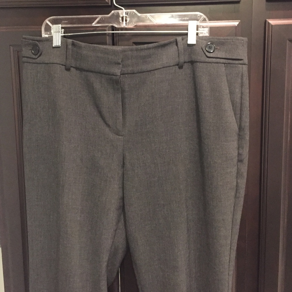 Ann Taylor Trousers