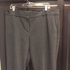 Ann Taylor Trousers