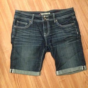 Vigoss Shorts