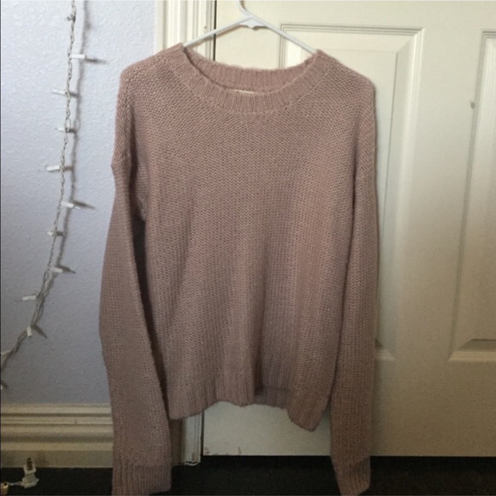 Hollister Sweater