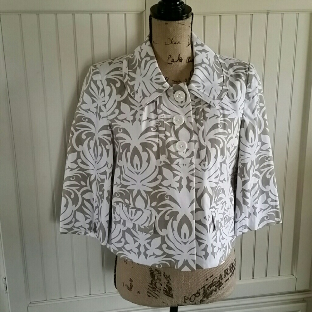 Worthington jacket