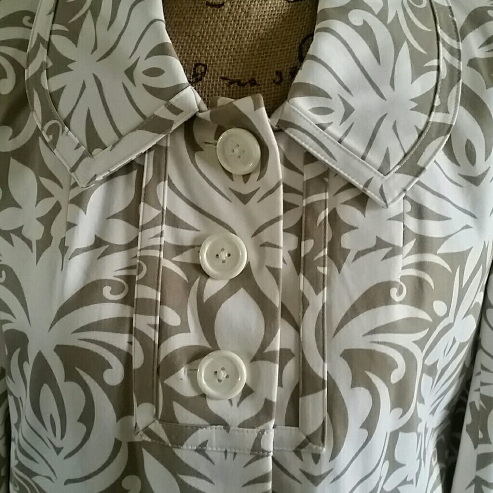 Worthington jacket - Picture 2 of 6