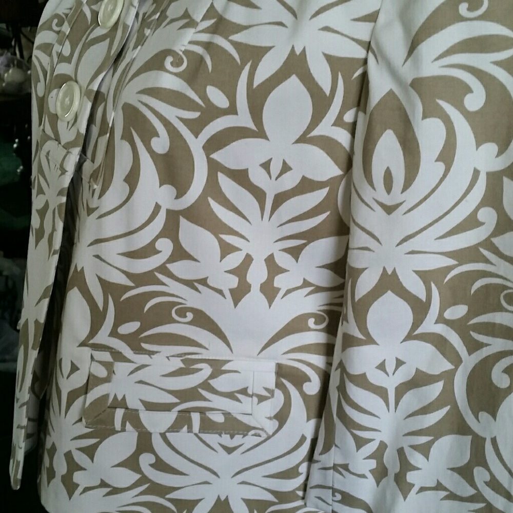 Worthington jacket - Picture 3 of 6