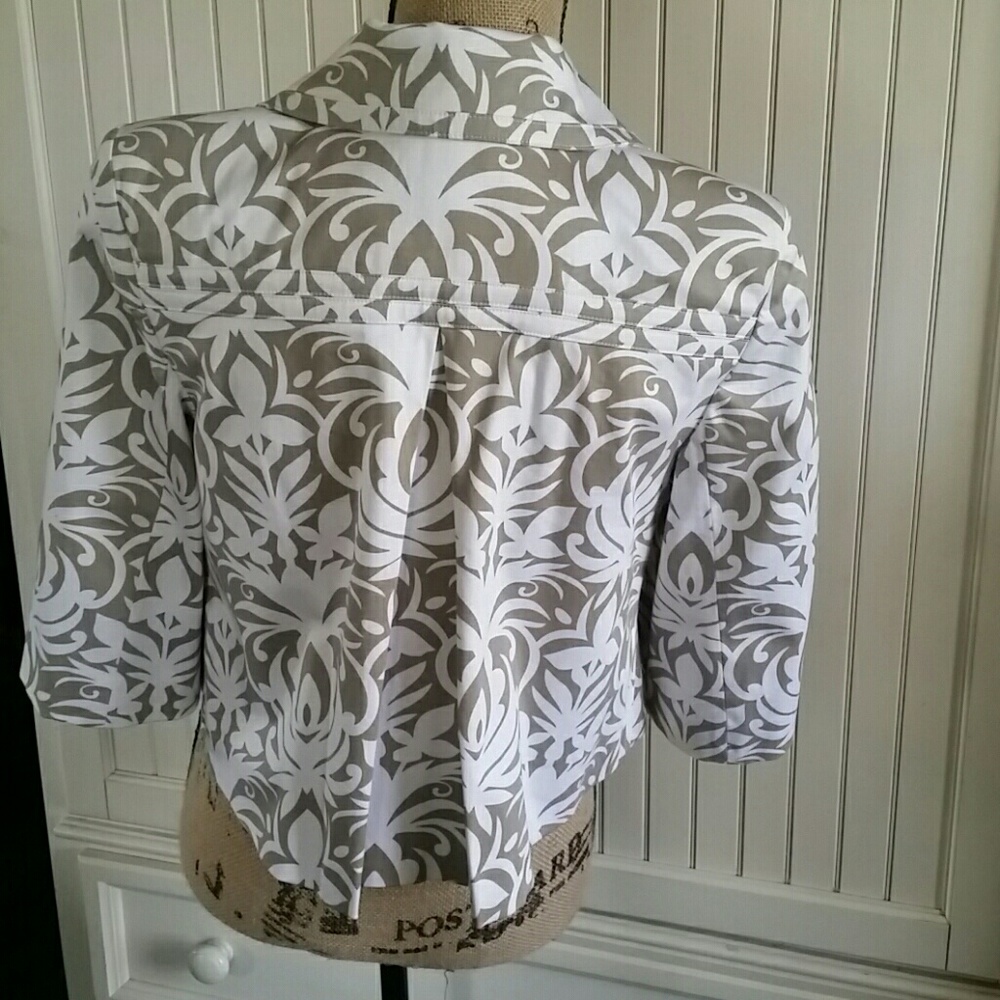 Worthington jacket - Picture 4 of 6