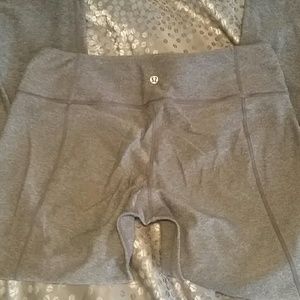 Like New Reversible grove pant