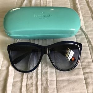 Kate Spade Makayla Sunglasses