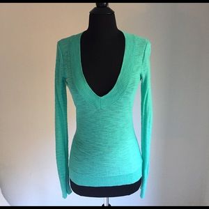 *LAST CHANCE* Express V-Neck Sweater