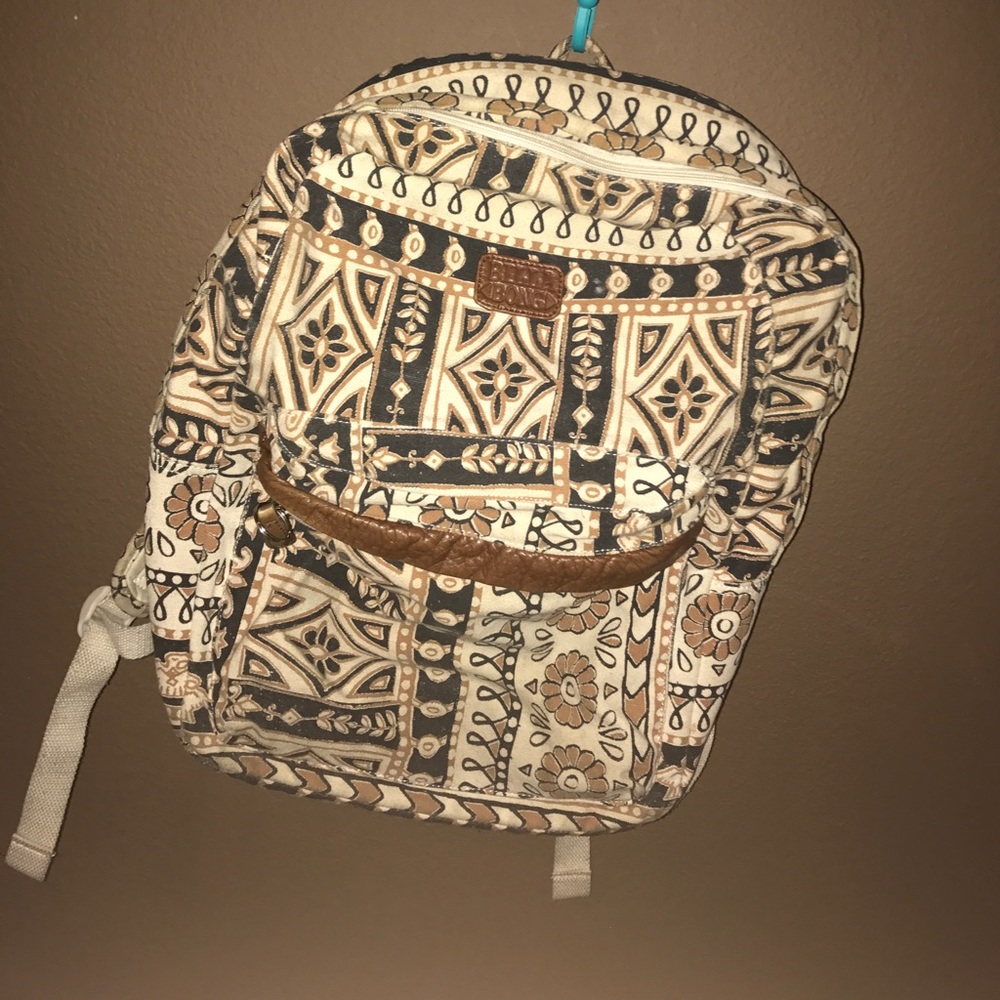 Billabong backpack