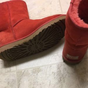 Short  classic Uggs