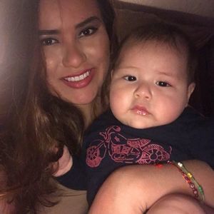 Meet your Posher, Brendis