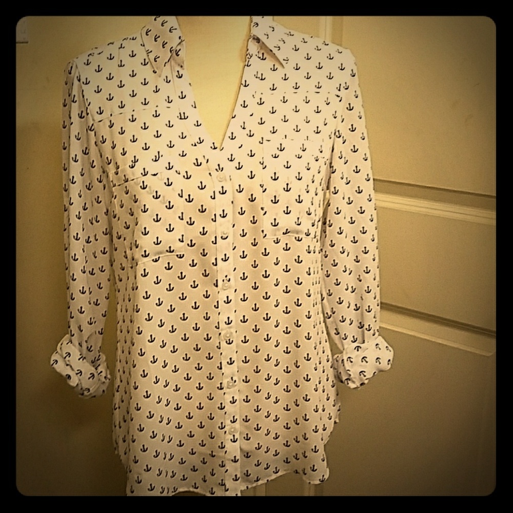 Portfolio Top from Express