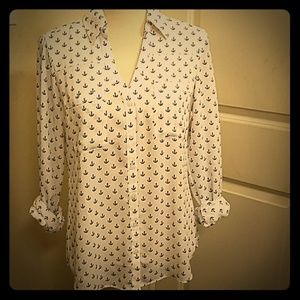 Portfolio Top from Express