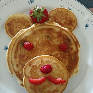 Meet your Posher, April