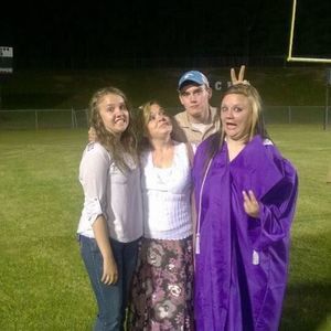 Meet your Posher, Donna