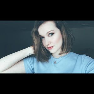 Meet your Posher, Shannon