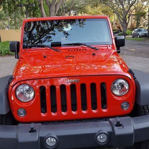 Meet your Posher, Lourdes