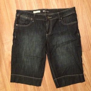 KUT from the Kloth Shorts