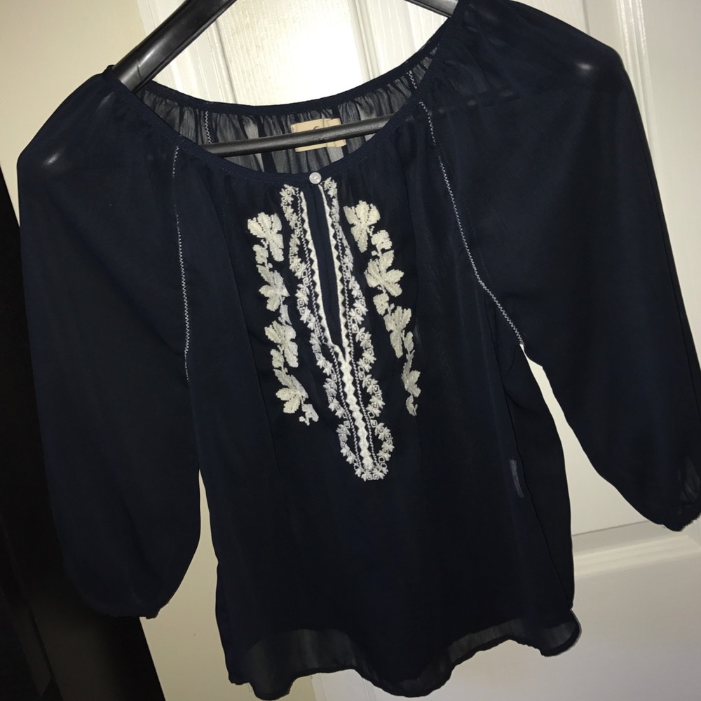 Blouse