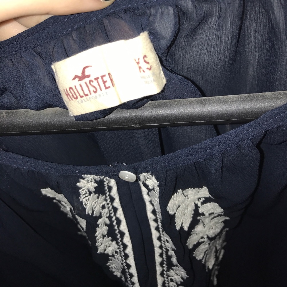 Blouse - Picture 3 of 3