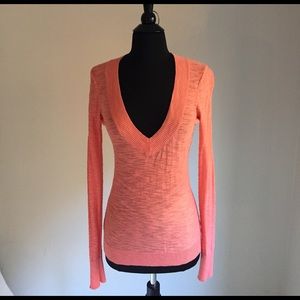 *LAST CHANCE* Express V-Neck Sweater
