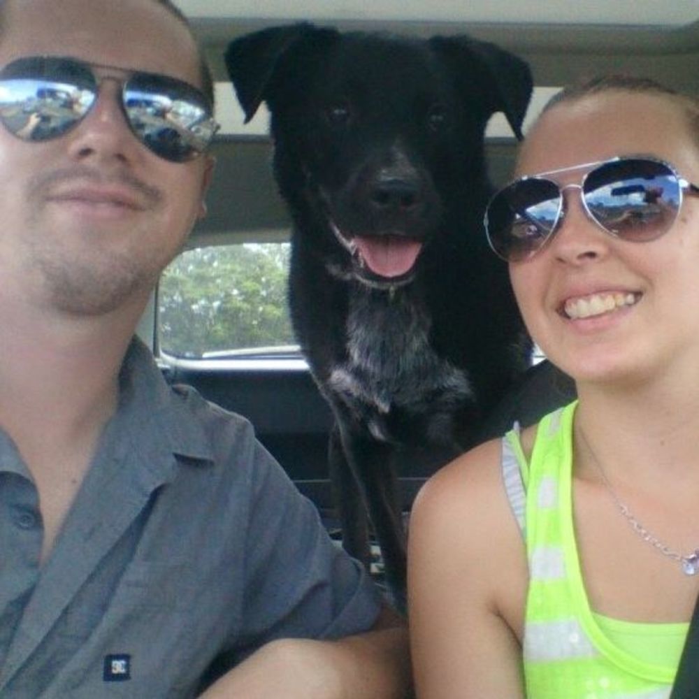 Meet your Posher, Alicia